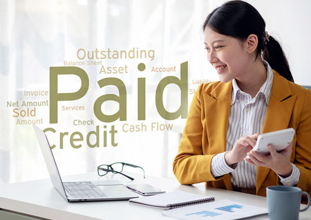 Accounts Receivable Manager Certification